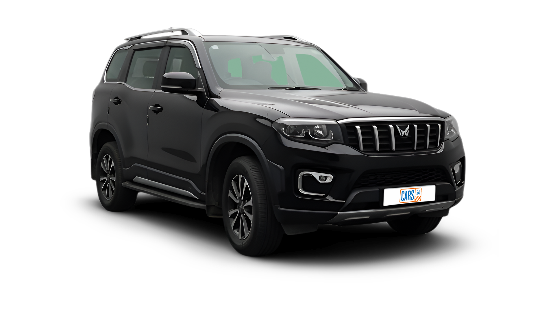 Mahindra SCORPIO-N-img